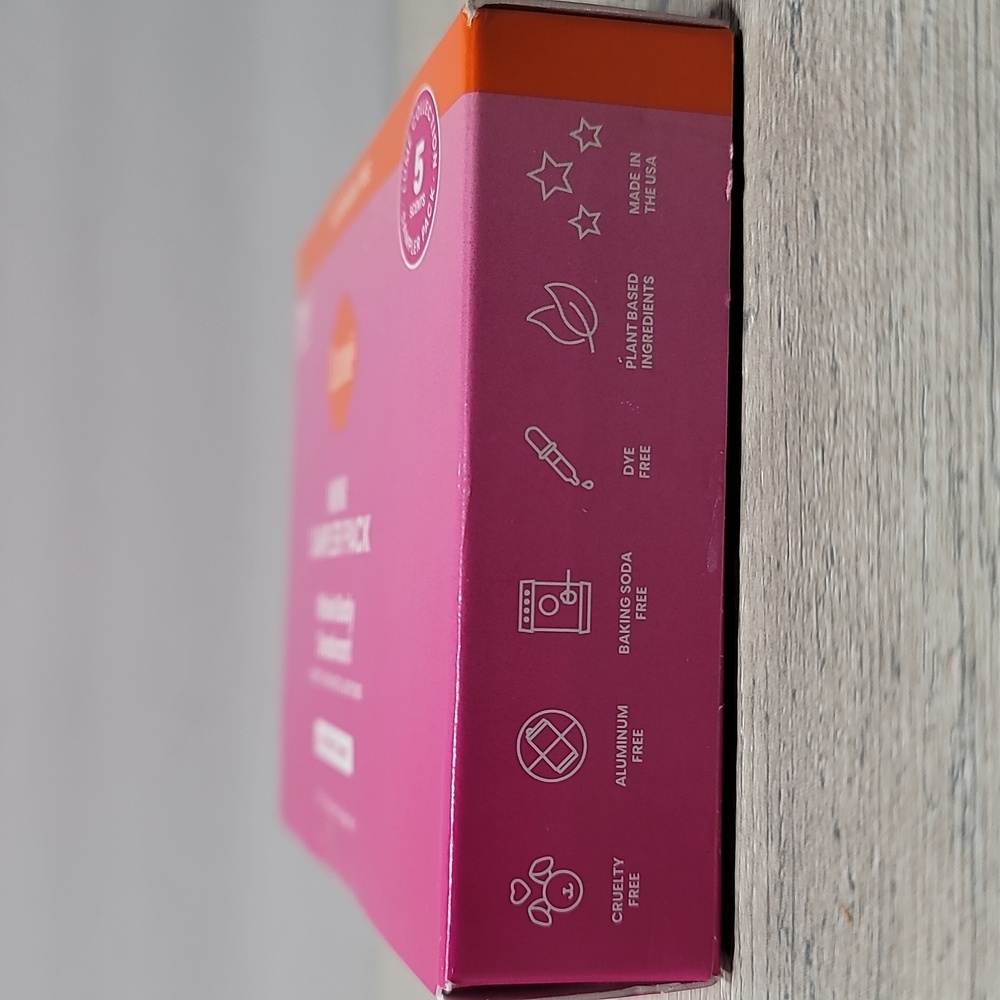 Two, Lumē Mini Sample Packs - Picture 9 of 14